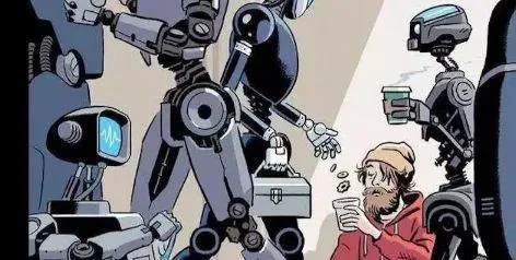 McKinsey predi 2030: 100 milyon Chinwa ap fè fas chanjman Karyè, ak 800 milyo...