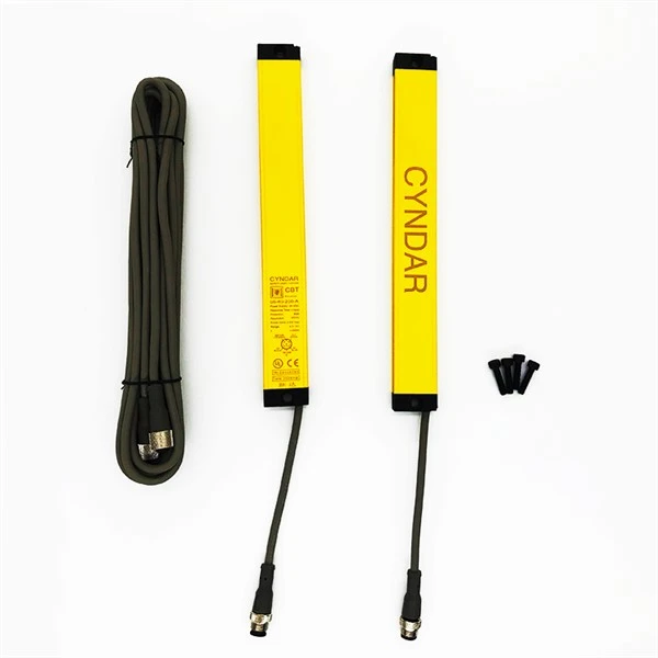 Ultra-mens Sekirite Grating-CZT / CBT Seri
